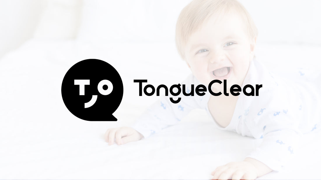 Tongueclear: Leading The Way In Innovative Oral Care