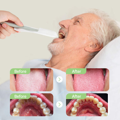 Elderly Oral Care