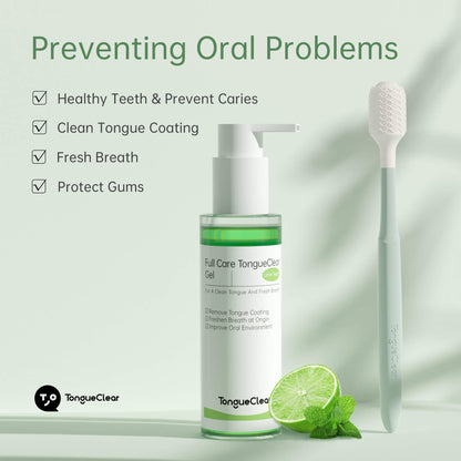 Oral Cleaning set